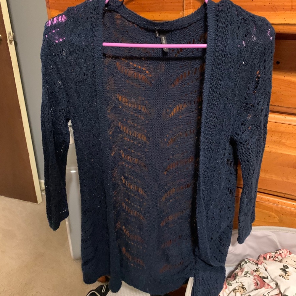 Cardigan